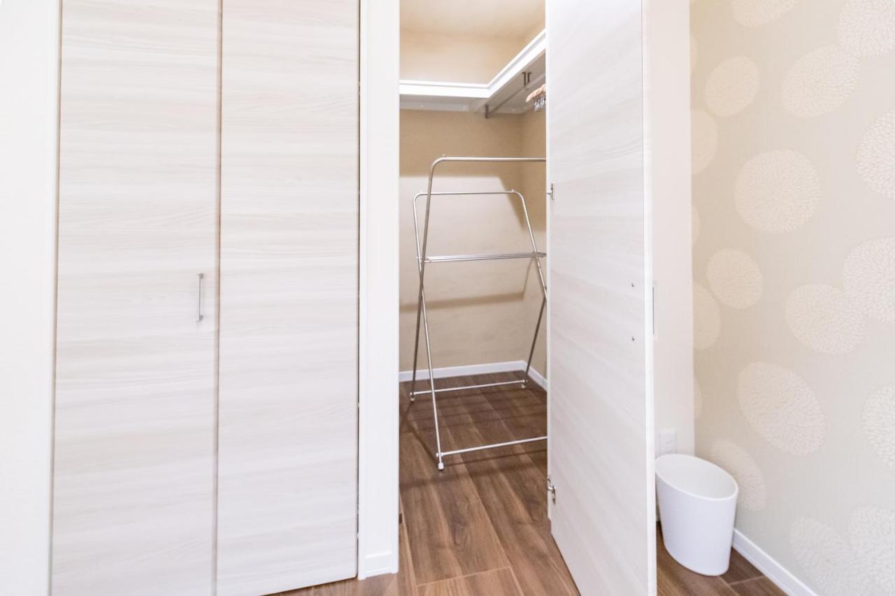 Appartement Oyado Nishishichijo