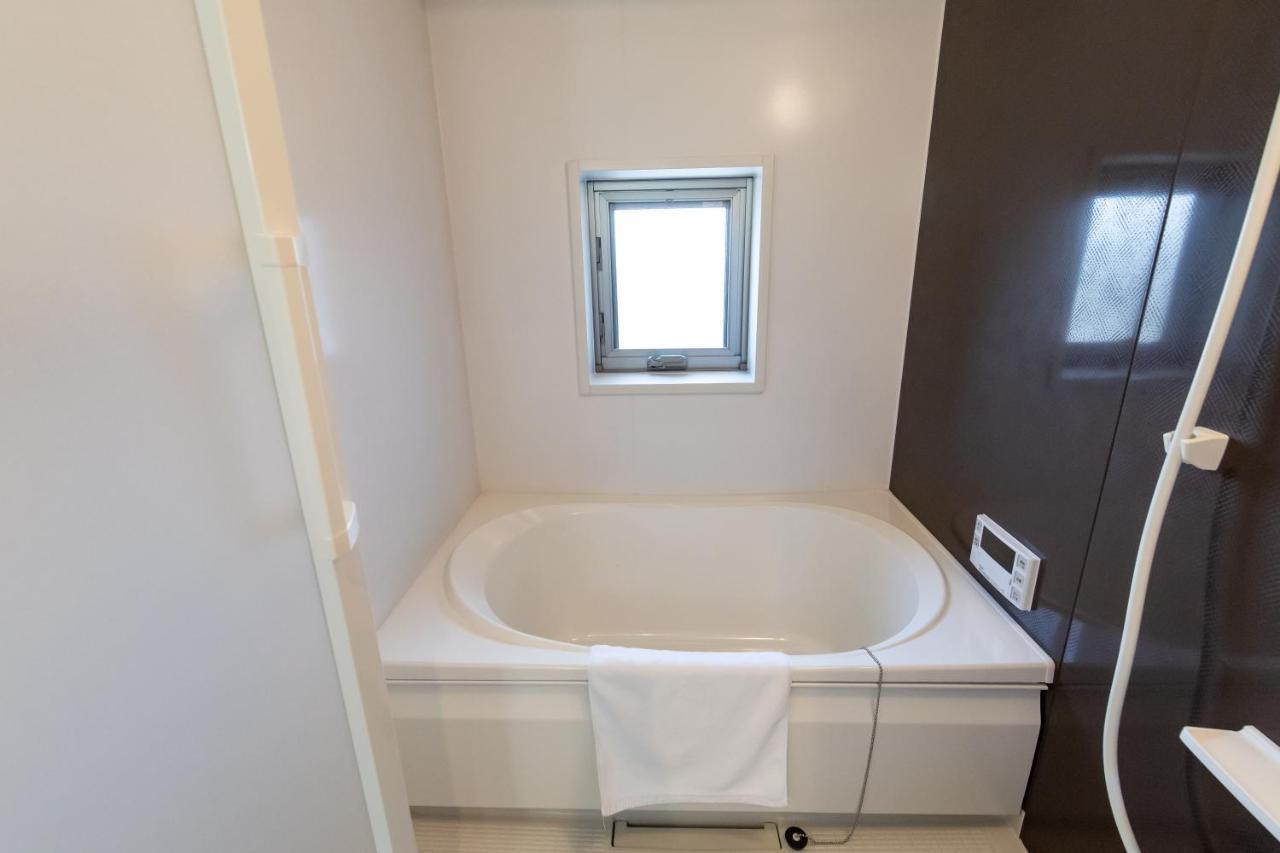 Oyado Nishishichijo Appartement *